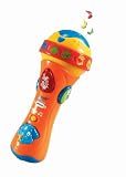 VTech Baby 80-078704 - Singspass Mikrofon - Vtech