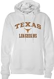 Texas Longhorns Women's Perennial Hooded Sweatshirt