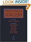 Peritoneal Surgery