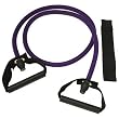 SPRI ES503R Purple Xertube with door attachment