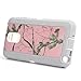 Kecko®Heavy Duty Natural Tree Camo High Impact Drop Resistant Hybrid Builders Military Grade Protective Camouflage Case w/ Built-in Screen Protector for Samsung Galaxy Note 3 N9000
