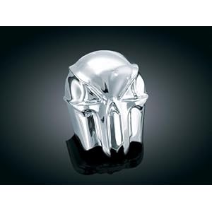 Skull+horn+cover+harley