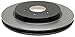 ACDelco 18A2309 Professional Front Disc Brake Rotor