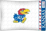 Kansas Jayhawks Pillowcase