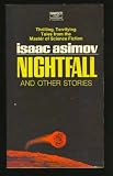 Nightfall and Other Stories