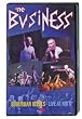 The Business - Suburban Rebels - Live At Rio's [2005] [DVD]