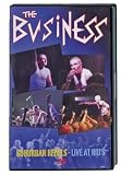 The Business - Suburban Rebels - Live At Rio`s [2005] [DVD]