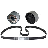 #BT12 98-07 Audi VW Timing Belt Kit 07819811 078109119J 078109243R 078109243S... by Power Pro