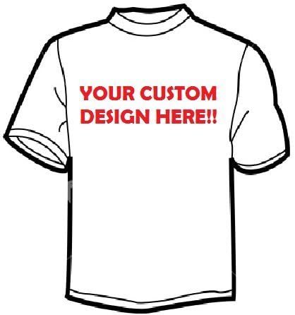 "Best Friends Forever Young"Custom T-shirts For Man Woman (M)