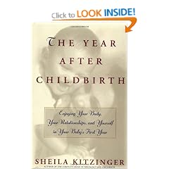 The Year after Childbirth