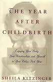 The Year After Childbirth: Enjoying Your Body, Your Relationships, and Yourself in Your Babys First Year