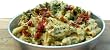 Chickpea Sesame Penne (Serves 1+)