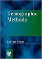 Demographic Methods (Hodder Arnold Publication)