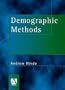 Demographic Methods (Hodder Arnold Publication)