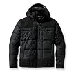 Patagonia Men's Rubicon Rider Jacket Black , X Large