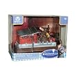 Disney Ratatouille Pullback Racer - Emile