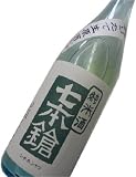 北大路魯山人が愛した北近江の銘酒　冨田酒造　七本鎗(しちほんやり)　生原酒　搾りたて（しぼりたて）中取り純米　７２０ｍｌ