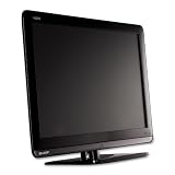 Sharp AQUOS LC32LS510UT 32-Inch 1080p Edge Lit LED TV, Black
