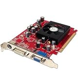 NVIDIA GeForce 7300LE 256MB PCI Express VCD w/DVI TV-out