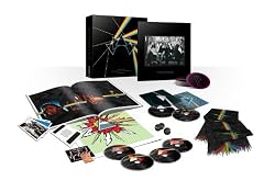 The Dark Side Of The Moon - Immersion Box Set