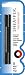Office Products : Sheaffer Skrip Fountain Pen Ink Cartridges Black - Pack of Five