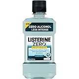 Listerine Zero Mouthwash