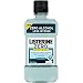 Listerine Zero Mouthwash, 1.0 Liter (Pack of 6)