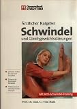 Produkt-Bild: &Auml;rztlicher Ratgeber. Schwindel und Gleichgewichtsst&ouml;rungen (Gesundheit in Wort & Bild)