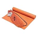 Gaiam Mango Mesh Bag, Yoga Mat, Video
