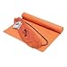 Yoga Mat/Mesh Bag With DVD - Mango