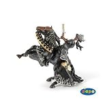 Eigenschaften PAPO 38929 / 38929 - PAPO Fantasy - Pferd der Ledermaske