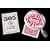Fournier 505 Red Marked Decks Playing Cards - Naipes Fournier 505 Mazo Rojo Marcadas