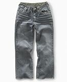 GUESS Boys Easy Fit Desert Denim Jeans