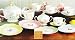 Lenox 17 Piece Luncheon Set Butterfly Meadow