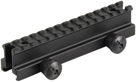 New Gen.Flat Top Riser Mount