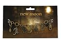 NECA Twilight "New Moon" Bracelet - Chunky Charm D (Jacob)