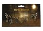 Twilight "New Moon" Bracelet - Chunky Charm D (Jacob)