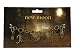 NECA Twilight "New Moon" Bracelet - Chunky Charm D (Jacob)