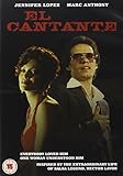 El Cantante [2006] [DVD]