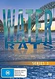 Water Rats - Series 3 Part 1 - 4-DVD Set [ NON-USA FORMAT, PAL, Reg.4 Import - Australia ]