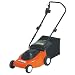 Oleo-Mac 38cm Electric Lawn Mower 1.3kw