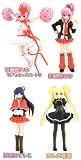 しゅごキャラ！　ＳＲシリーズ　全5種(シークレット入り)