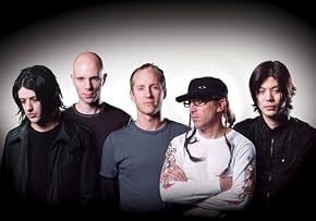 Bilder von A Perfect Circle
