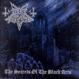 secrets of the black arts by dark funeral (Audio CD)