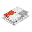 Honey-Can-Do VAC-01298 Medium Vacuum Packs, 2-Pack