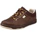 Simple Men's D-Solve Sneaker,Bark,15 M US
