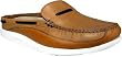 Sebago Womens St Maartens - M/W Rust/Tan Slip-Ons