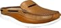 Sebago Womens St Maartens - M/W Rust/Tan Slip-Ons shoe Sz: 9.5