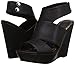 Madden Girl Women's Kilterrr Wedge Sandal
