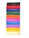 Chime Candles (20 Candles in 10 Different Colors.)